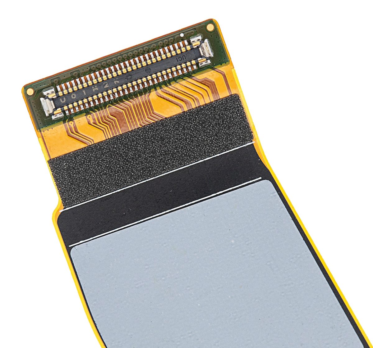 Samsung Galaxy S20 Ultra İle Uyumlu 5G Anakart Bağlantı Filmi (Büyük) - Görsel 5