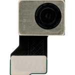 Samsung Galaxy S20 Ultra İle Uyumlu 5G Arka Kamera (Derinlik)