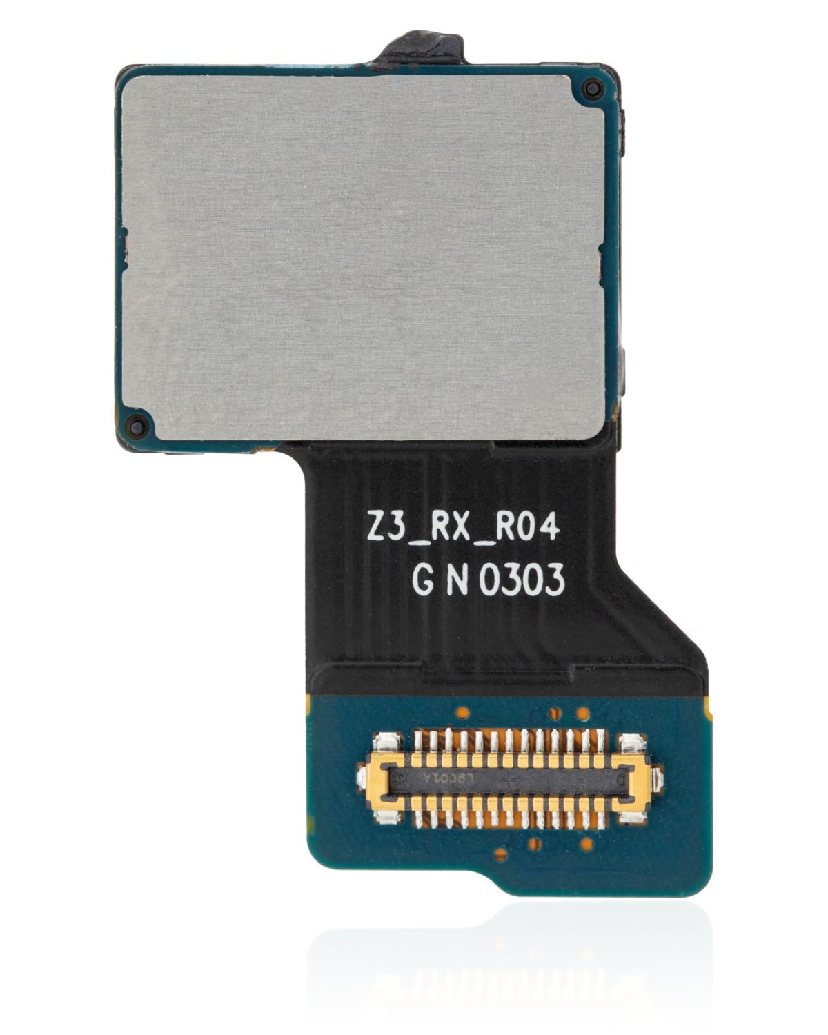 Samsung Galaxy S20 Ultra İle Uyumlu 5G Arka Kamera (Derinlik) - Görsel 3