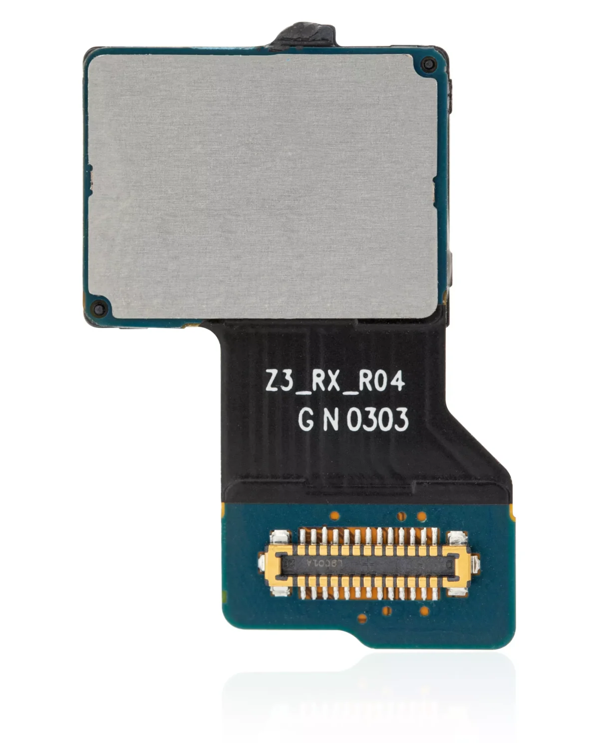 Samsung Galaxy S20 Ultra İle Uyumlu 5G Arka Kamera (Derinlik) (Servis Paketi) - Görsel 3