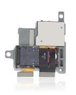 Samsung Galaxy S20 Ultra İle Uyumlu 5G Arka Kamera (Geniş ve Telefoto) ( OEM Çekme: ) - Görsel 4