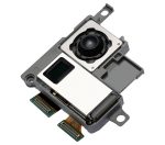 Samsung Galaxy S20 Ultra İle Uyumlu 5G Arka Kamera (Geniş ve Telefoto) ( OEM Çekme: ) - Görsel 5