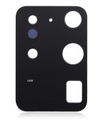 Samsung Galaxy S20 Ultra İle Uyumlu 5G Arka Kamera Lensi (Sadece Cam) - Görsel 4