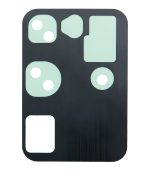 Samsung Galaxy S20 Ultra İle Uyumlu 5G Arka Kamera Lensi (Sadece Cam) - Görsel 5