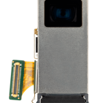 Samsung Galaxy S20 Ultra İle Uyumlu 5G Arka Kamera (Telefoto)