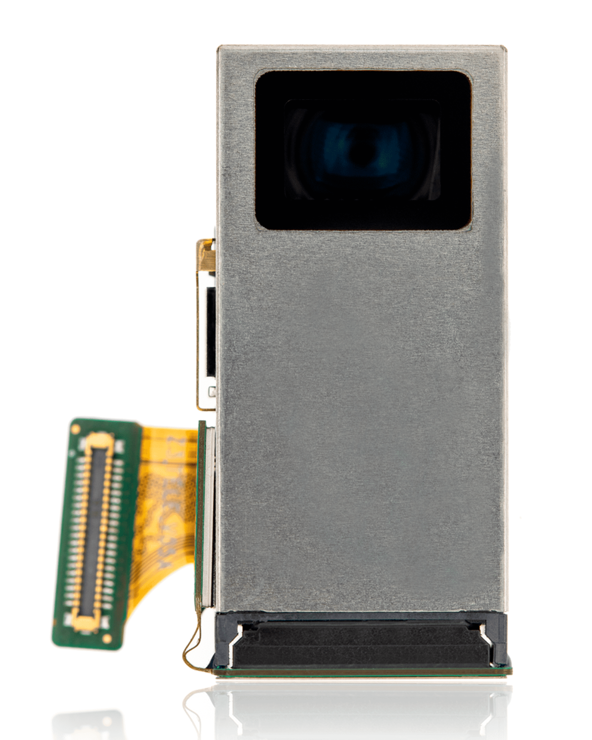 Samsung Galaxy S20 Ultra İle Uyumlu 5G Arka Kamera (Telefoto) - Görsel 5