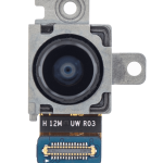 Samsung Galaxy S20 Ultra İle Uyumlu 5G Arka Kamera (Ultra Geniş)