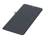 Samsung Galaxy S20 Ultra İle Uyumlu 5G Çerçevesiz ekran Orijinal Ekranı Orijinal (Tüm Renkler) - Görsel 4