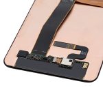 Samsung Galaxy S20 Ultra İle Uyumlu 5G Çerçevesiz ekran Orijinal Ekranı Orijinal (Tüm Renkler) - Görsel 8