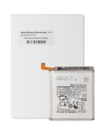 Samsung Galaxy S20 Ultra İle Uyumlu Batarya Pil 5G (Servis Paketi)