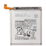 Samsung Galaxy S20 Ultra İle Uyumlu Batarya Pil (Premium)