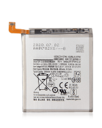 Samsung Galaxy S20 Ultra İle Uyumlu Batarya Pil (Premium) - Görsel 5