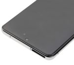 Samsung Galaxy S20 Ultra İle Uyumlu İçin Çerçeveli ekran 5G Orijinal (Kozmik Gri)  Orijinal Ekranı - Görsel 5