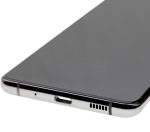 Samsung Galaxy S20 Ultra İle Uyumlu İçin Çerçeveli ekran 5G Orijinal (Kozmik Gri)  Orijinal Ekranı - Görsel 6