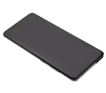 Samsung Galaxy S20 Ultra İle Uyumlu İçin Çerçeveli ekran 5G (Service Pack) (Cosmic Black)  Orijinal Ekranı Uyumlu - Görsel 5