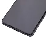 Samsung Galaxy S20 Ultra İle Uyumlu İçin Çerçeveli ekran 5G (Service Pack) (Kozmik Gri)  Orijinal Ekranı - Görsel 6