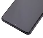 Samsung Galaxy S20 Ultra İle Uyumlu İçin Çerçeveli ekran 5G (Service Pack) (Kozmik Gri)  Orijinal Ekranı - Görsel 7