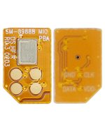 Samsung Galaxy S20 Ultra İle Uyumlu Mikrofon (Kamera Lens Braketinin Üstünde) - Görsel 2