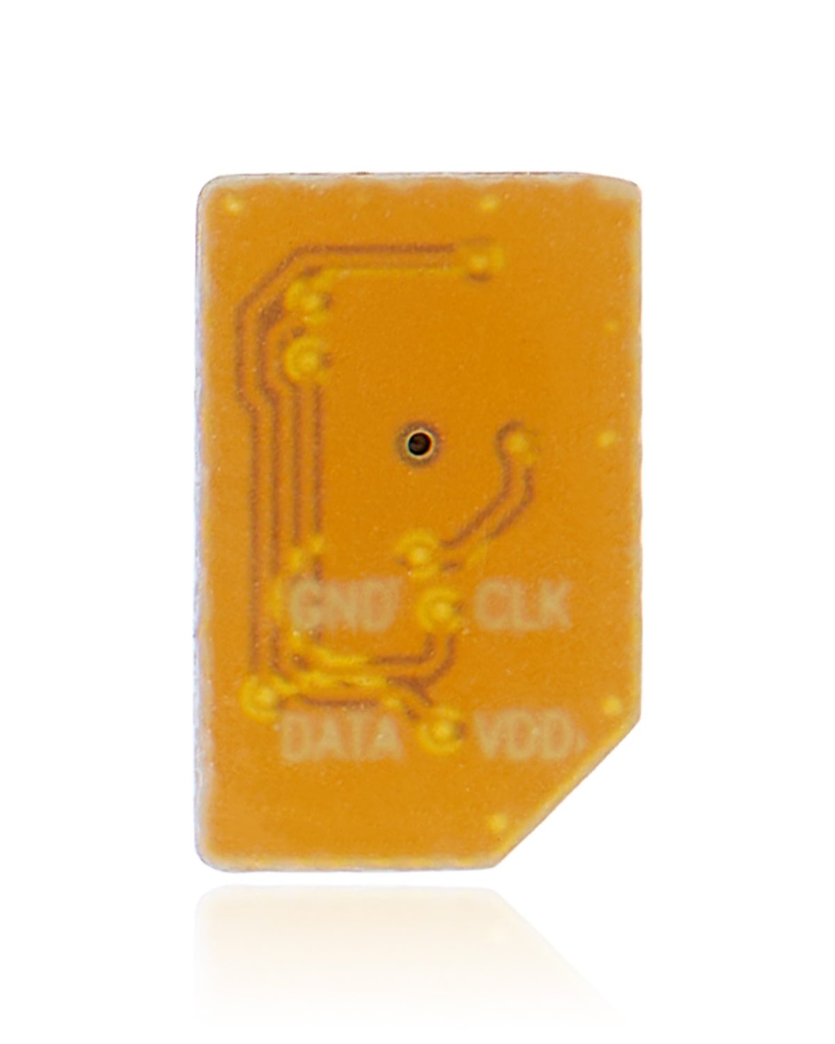 Samsung Galaxy S20 Ultra İle Uyumlu Mikrofon (Kamera Lens Braketinin Üstünde) - Görsel 3