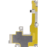 Samsung Galaxy S20 Ultra İle Uyumlu NFC Çelik Plaka