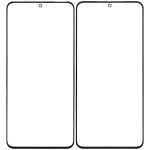 Samsung Galaxy S20 Ultra İle Uyumlu OCA Önceden Kurulu 2'si 1 Arada Ön Cam - Görsel 2