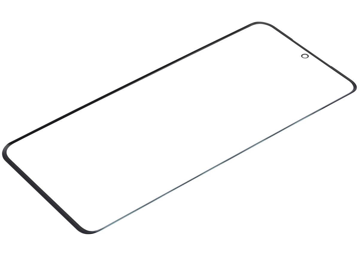 Samsung Galaxy S20 Ultra İle Uyumlu OCA Önceden Kurulu 2'si 1 Arada Ön Cam - Görsel 4