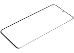 Samsung Galaxy S20 Ultra İle Uyumlu OCA Önceden Kurulu 2'si 1 Arada Ön Cam - Görsel 4