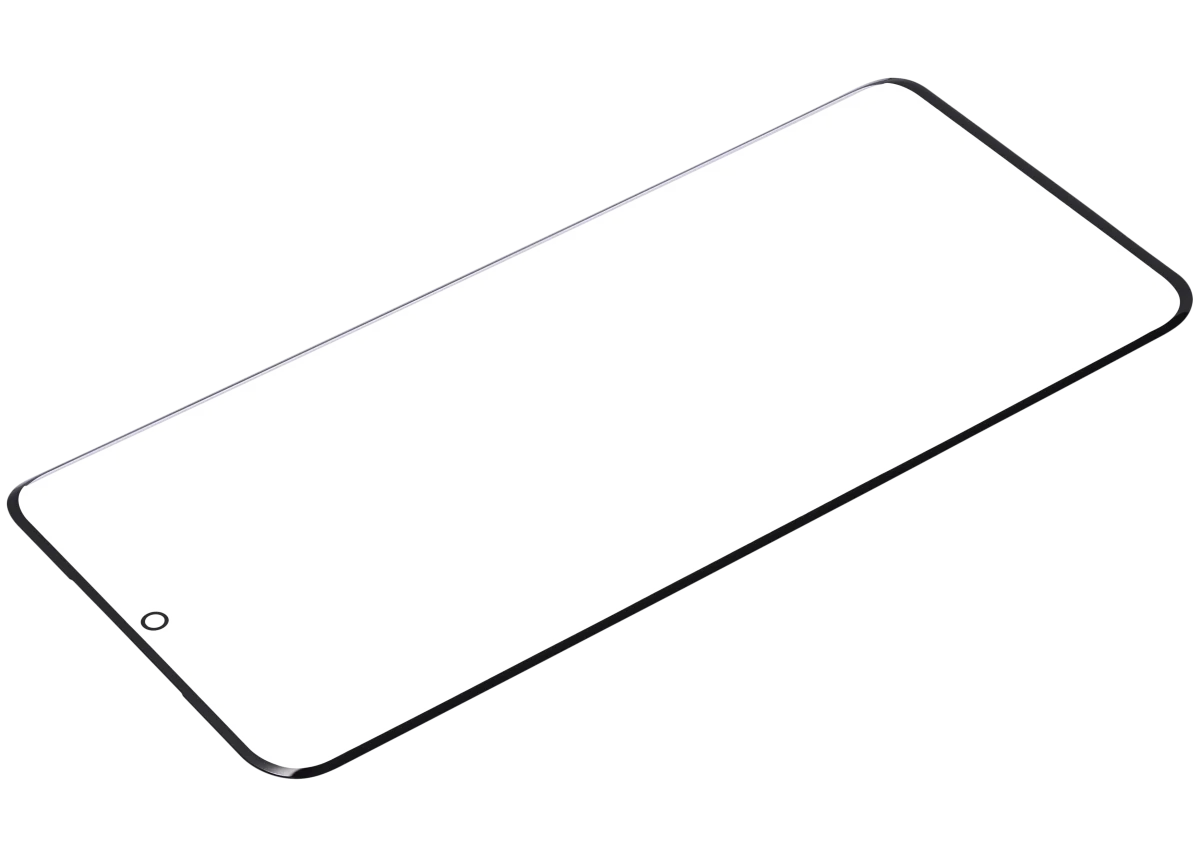 Samsung Galaxy S20 Ultra İle Uyumlu OCA Önceden Kurulu 2'si 1 Arada Ön Cam - Görsel 5