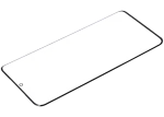 Samsung Galaxy S20 Ultra İle Uyumlu OCA Önceden Kurulu 2'si 1 Arada Ön Cam - Görsel 5