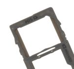 Samsung Galaxy S20 Ultra İle Uyumlu Tek Sim Kart Tepsisi S20 Plus S20 Ultra 5G İle Uyumlu (Bulut Mavisi) - Görsel 6