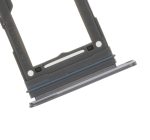 Samsung Galaxy S20 Ultra İle Uyumlu Tek Sim Kart Tepsisi S20 Plus S20 Ultra 5G İle Uyumlu (Kozmik Gri) - Görsel 3