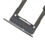 Samsung Galaxy S20 Ultra İle Uyumlu Tek Sim Kart Tepsisi S20 Plus S20 Ultra 5G İle Uyumlu (Kozmik Gri) - Görsel 4