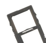 Samsung Galaxy S20 Ultra İle Uyumlu Tek Sim Kart Tepsisi S20 Plus S20 Ultra 5G İle Uyumlu (Kozmik Gri) - Görsel 5