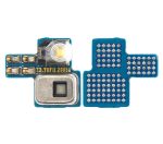 Samsung Galaxy S20 Ultra İle Uyumlu Yak ınlık Sensörlü Esnek Kablolu Flaş Işığı - Görsel 2