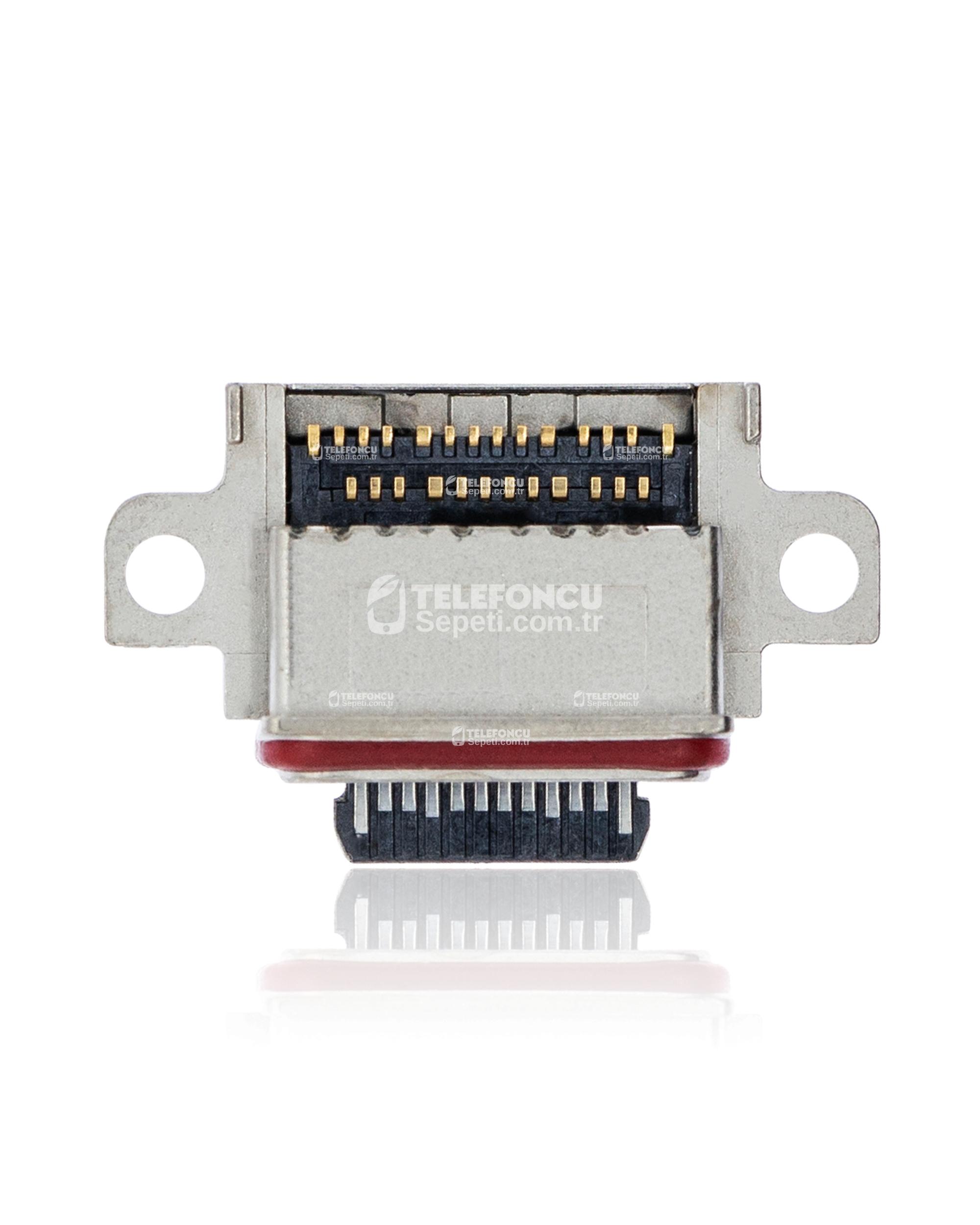 Samsung-Galaxy-S20-UltraIle-Uyumlu-Sarj-Portu-Sadece-S20-Plus-S20-Ultra-Note-10-Note-10-Plus-5G-S20-FE-5G-Ile-Uyumlu-Lehimleme-Gereklidir-2 Samsung Galaxy S20 Ultraİle Uyumlu Şarj Portu Sadece S20 Plus S20 Ultra Note 10 Note 10 Plus 5G S20 FE 5G İle Uyumlu (Lehimleme Gereklidir) - Görsel 3