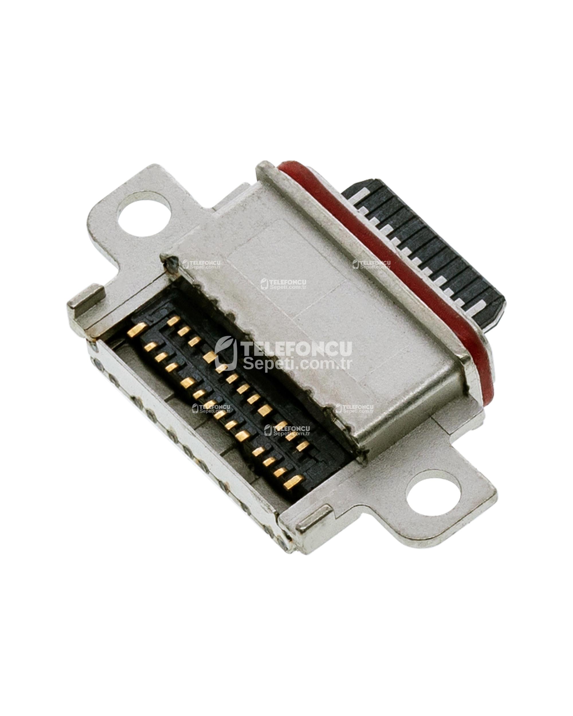 Samsung-Galaxy-S20-UltraIle-Uyumlu-Sarj-Portu-Sadece-S20-Plus-S20-Ultra-Note-10-Note-10-Plus-5G-S20-FE-5G-Ile-Uyumlu-Lehimleme-Gereklidir-5 Samsung Galaxy S20 Ultraİle Uyumlu Şarj Portu Sadece S20 Plus S20 Ultra Note 10 Note 10 Plus 5G S20 FE 5G İle Uyumlu (Lehimleme Gereklidir) - Görsel 6