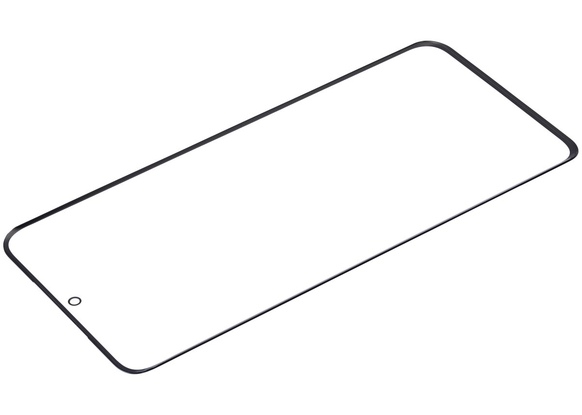Samsung Galaxy S20 ile İle Uyumlu Uyumlu OCA Önceden Kurulu 2'si 1 Arada Ön Cam - Görsel 4