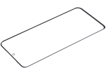 Samsung Galaxy S20 ile İle Uyumlu Uyumlu OCA Önceden Kurulu 2'si 1 Arada Ön Cam - Görsel 4
