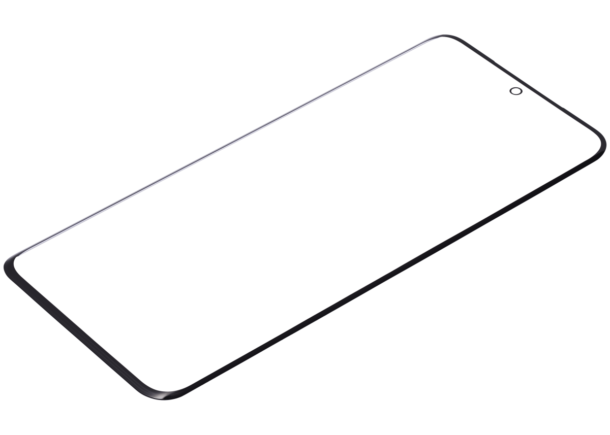 Samsung Galaxy S20 ile İle Uyumlu Uyumlu OCA Önceden Kurulu 2'si 1 Arada Ön Cam - Görsel 5