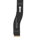 Samsung Galaxy S21 5G İle Uyumlu Anakart Bağlantı Filmi