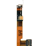 Samsung Galaxy S21 5G İle Uyumlu Anten Bağlantı Kablosu (Çerçevenin İçinde) (G991B) (Uluslararası Sürüm)