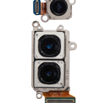 Samsung Galaxy S21 5G İle Uyumlu Arka Kamera (Geniş ve Telefoto ve Ultra Geniş) (G991U) S21 Plus 5G (G996U) (ABD Sürümü)