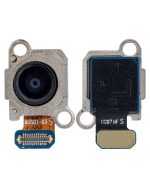Samsung Galaxy S21 5G İle Uyumlu Arka Kamera (Ultra Geniş) (ABD Sürümü) (Servis Paketi) - Görsel 2