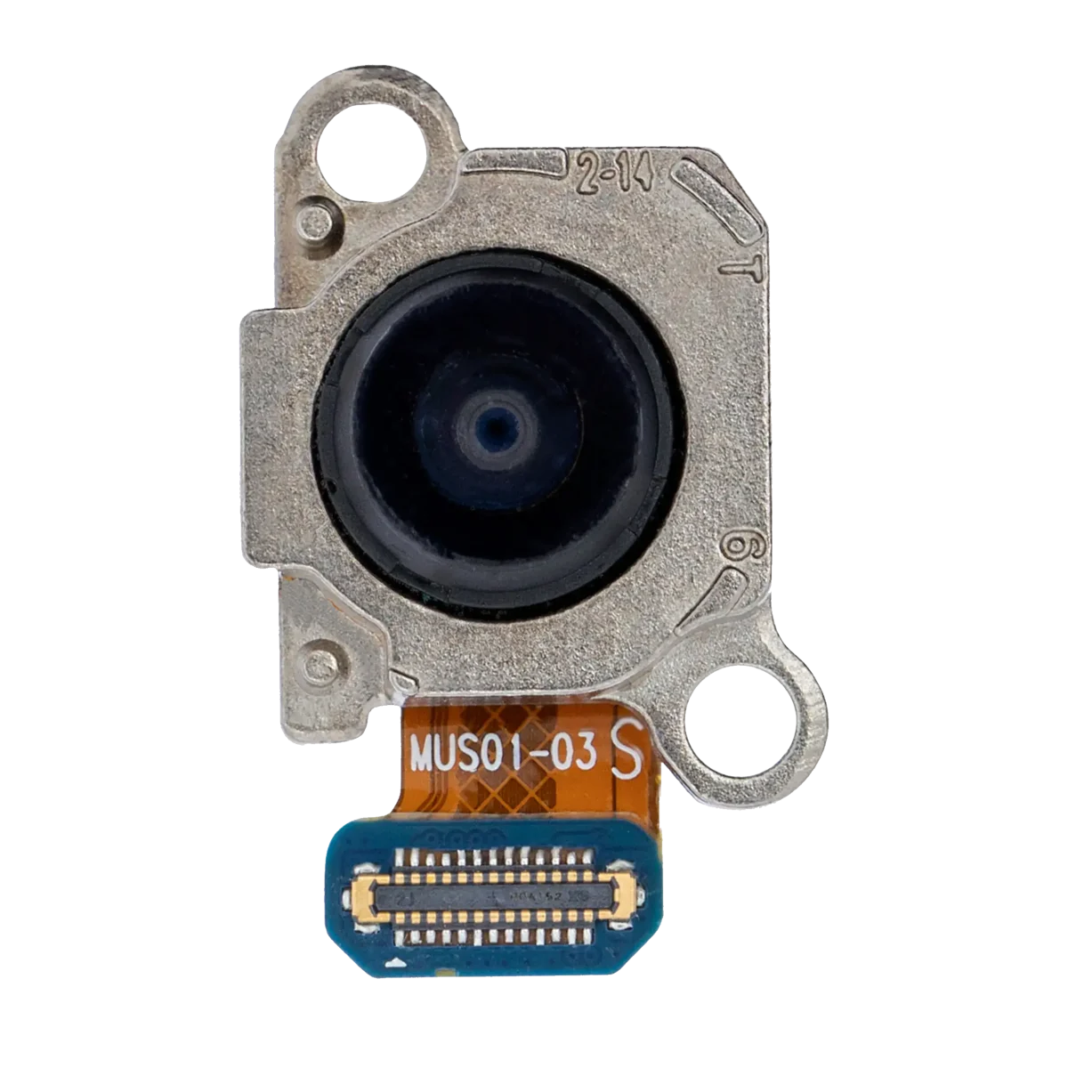 Samsung Galaxy S21 5G İle Uyumlu Arka Kamera (Ultra Geniş) (ABD Sürümü) (Servis Paketi)