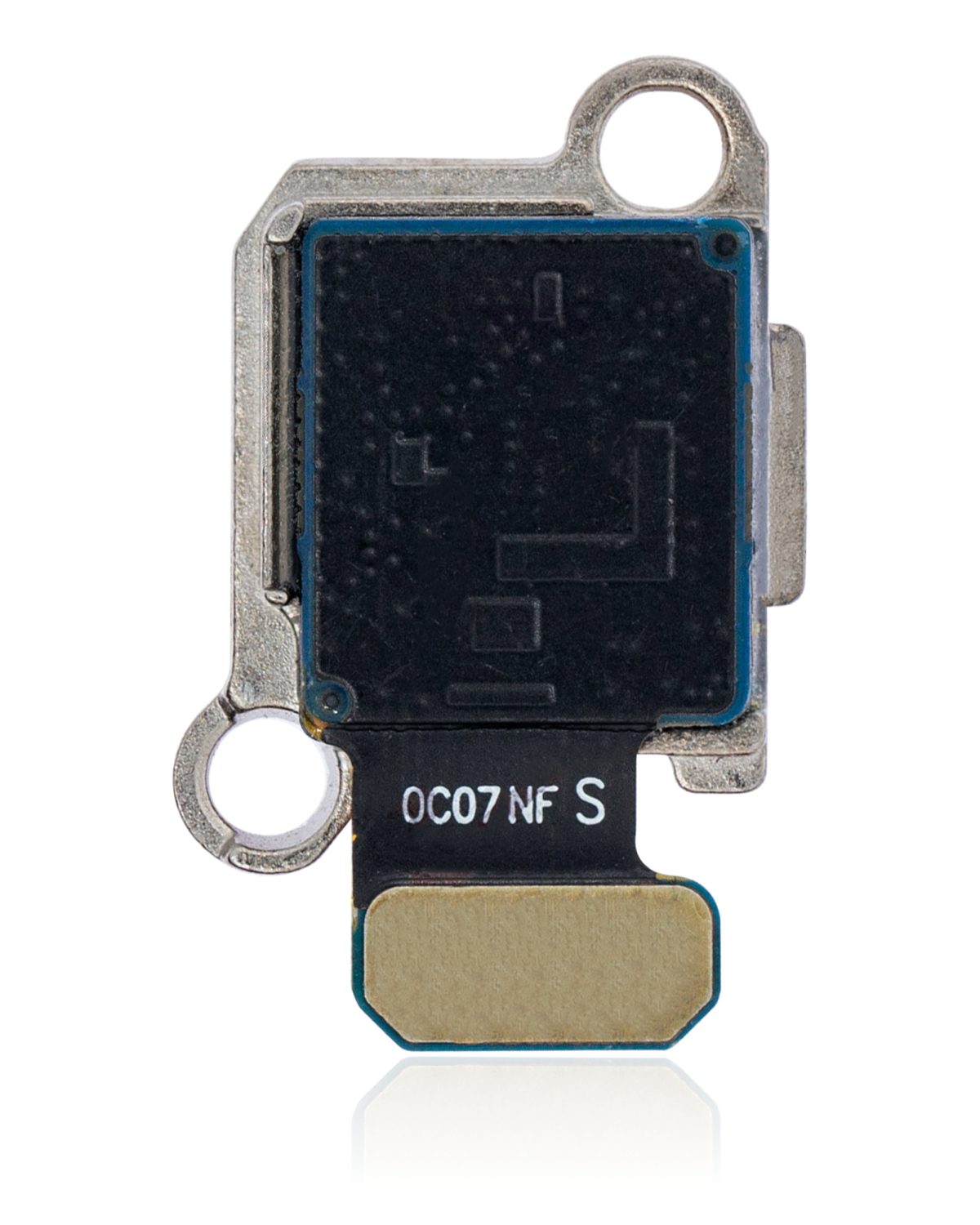 Samsung Galaxy S21 5G İle Uyumlu Arka Kamera (Ultra Geniş) (ABD Sürümü) (Servis Paketi) - Görsel 3
