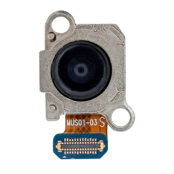 Samsung Galaxy S21 5G İle Uyumlu Arka Kamera (Ultra Geniş) (ABD Sürümü) (Servis Paketi)