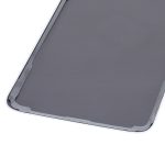 Samsung Galaxy S21 5G İle Uyumlu Arka Kapak Camı Kamera Lensiyle (Servis Paketi) (Hayalet Beyaz) - Görsel 8