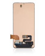 Samsung Galaxy S21 5G İle Uyumlu Çerçevesiz ekran Orijinal Ekranı Orijinal (Tüm Renkler) - Görsel 3