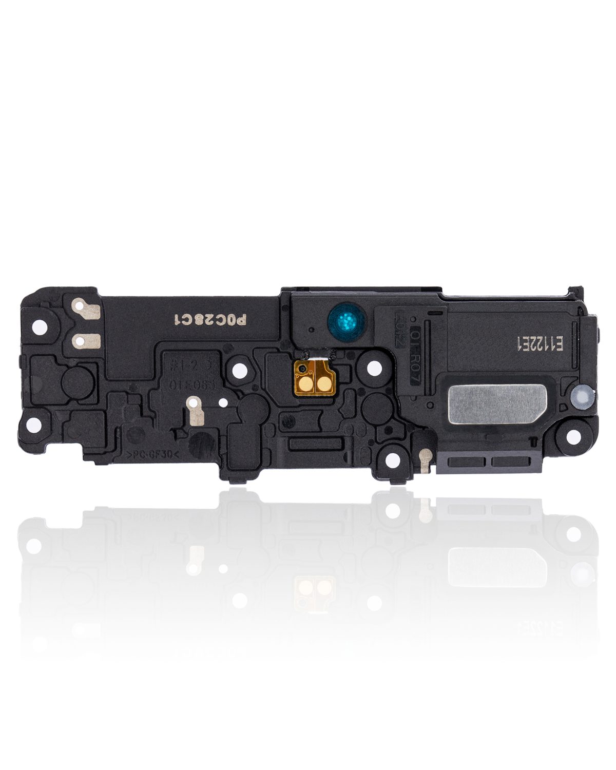 Samsung Galaxy S21 5G İle Uyumlu Hoparlör - Görsel 3