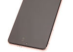 Samsung Galaxy S21 5G İle Uyumlu İçin Çerçeveli ekran (Aftermarket Plus) (Phantom Pink) - Görsel 7